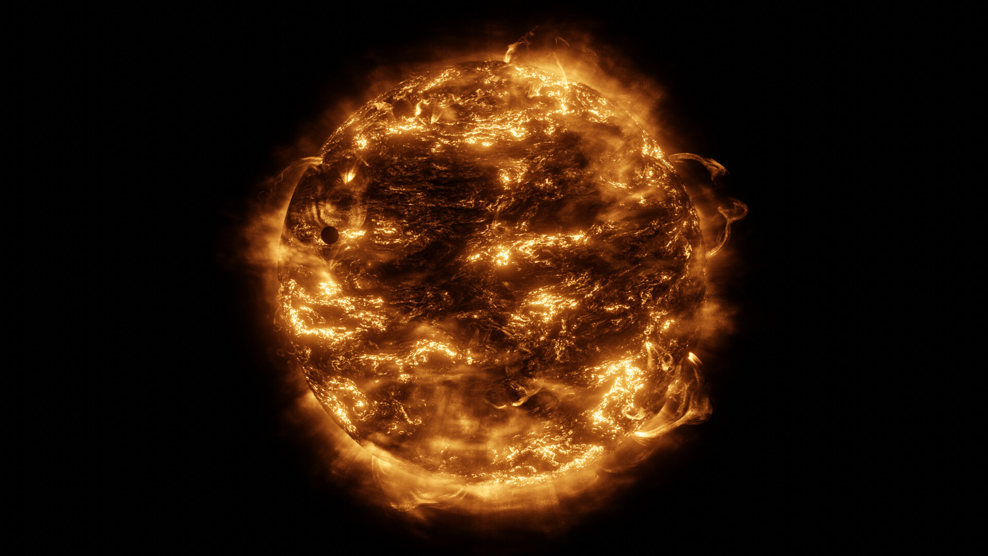 Main Sequence - Star